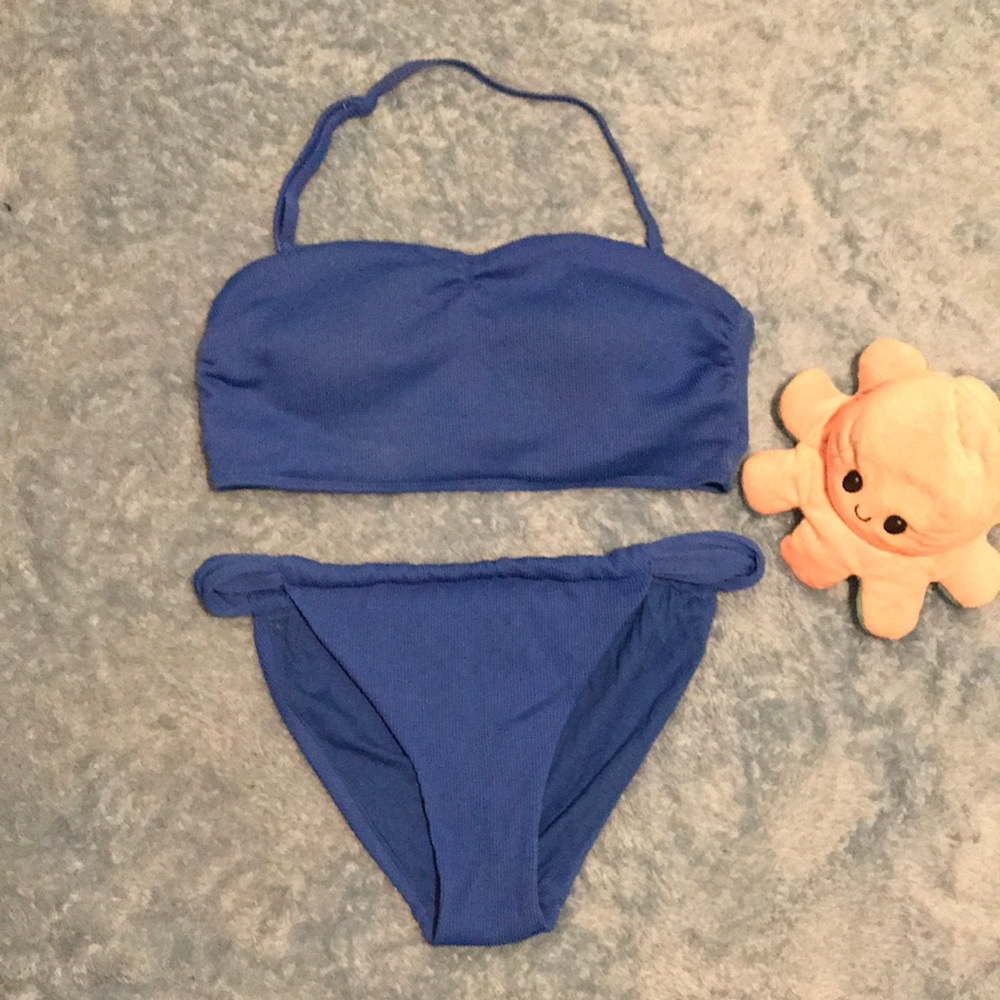 no boundaries two piece bikini